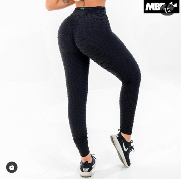 Leggings - Picture 1 of 2